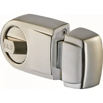 Vložka do dveří FAB Y2T Typ: Zámek bez vložky