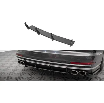 Autodíl Spoiler zadního nárazníku Street pro Audi S8 D5