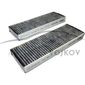 Kabinový filtr Kabinový filtr s aktivním uhlím Citroen C4 Picasso / G.Picasso 2013- 1.2