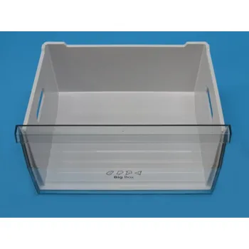 Kuchyňský spotřebič Originální 2. šuplík z vrchu v mrazničce Hisense 818236