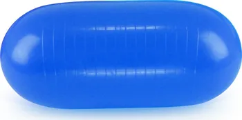 Gymnastický míč Rehabilitační válec KOK 40 x 100 cm modrý