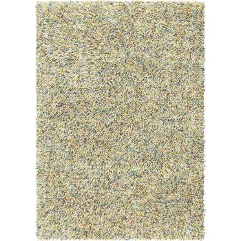 Koberec Vopi Moderní vlněný kusový koberec B&C Rocks confetti 70411 Brink & Campman (Varianta: 140 x 200)
