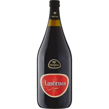 LAMBRUSCO červené 1,50 - Panon