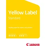 Canon Kancelářský papír YS A4 80g 5 x…