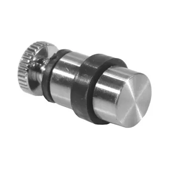 Úchyt pro skleněnou polici HR06