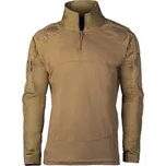 Taktická košile Mil-Tec Combat shirt Chimera coyote - L