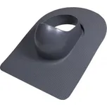 Vilpe Vilpe XL průchodový prvek pro bitumenové střechy šedá