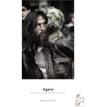 Hahnemühle Natural Line Agave A3 / 25 listů MH641782