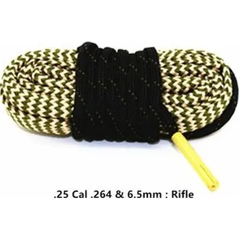 Příslušenství pro sportovní střelbu Boresnake .25 Cal .264 & 6.5mm 100g16