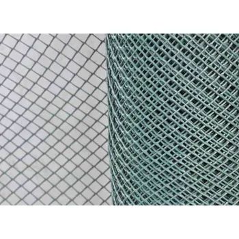 Zpevnění trávníku proti vyšlapání (1m2)