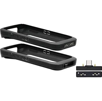 Datový terminál Gumový ochranný kryt pro C71