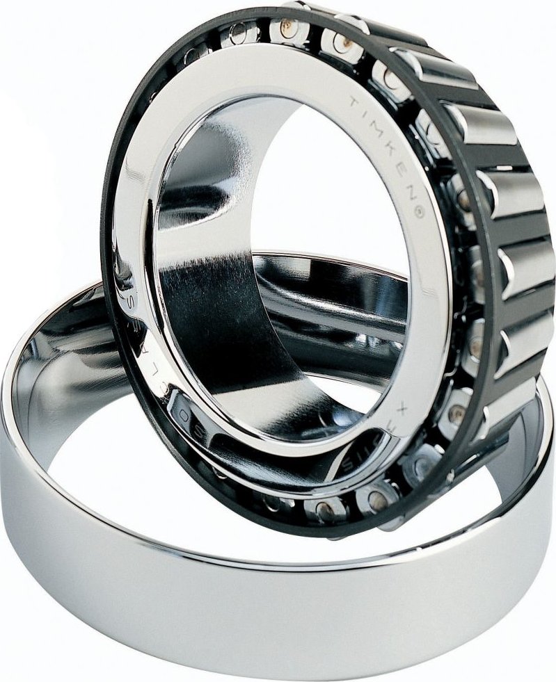 TIMKEN LM 300849/LM 300811 (9X102)