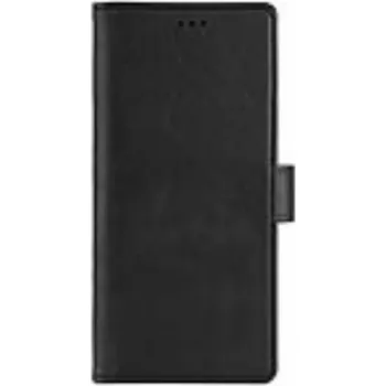 Pouzdro na mobilní telefon Krusell PhoneWallet Samsung Galaxy A73 5G black (62504)
