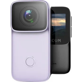 SJCAM C200, bílá