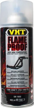 Barva ve spreji VHT Flameproof 400 ml