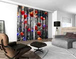 My Best Home 3D dekorační závěs Poppy…