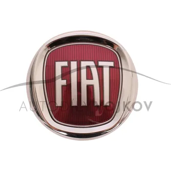 Znak automobilu Znak přední Fiat Sedici