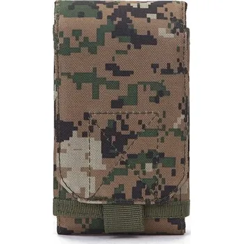 Příslušenství pro sportovní střelbu Pouzdro pro mobilní telefon - jungledigital 020jg