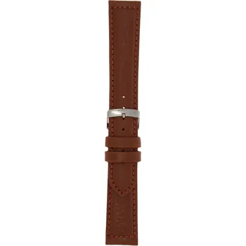Hodinky Řemínek Morellato Panamera Cuoio Brown 24 mm A01X4938C22041CR24