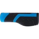 Gripy Rock Machine TOUR, černá/modrá