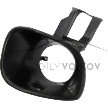 Mlhový světlomet Rámeček mlhovky pravý P orig. Fiat Palio