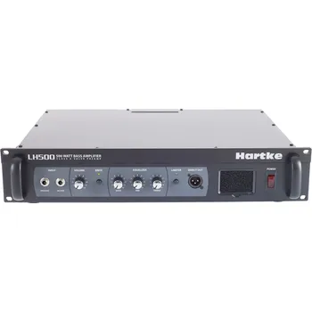 Aparatura pro baskytaru Hartke LH500