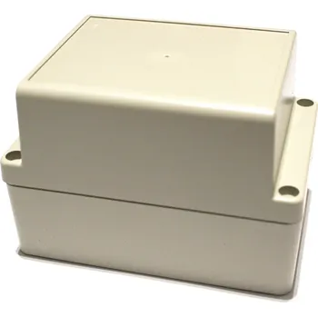 Úložný box Hammond Manufacturing Plastová krabička RP1155