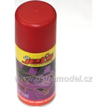 Barva ve spreji Sprej CAR 150ml bordó