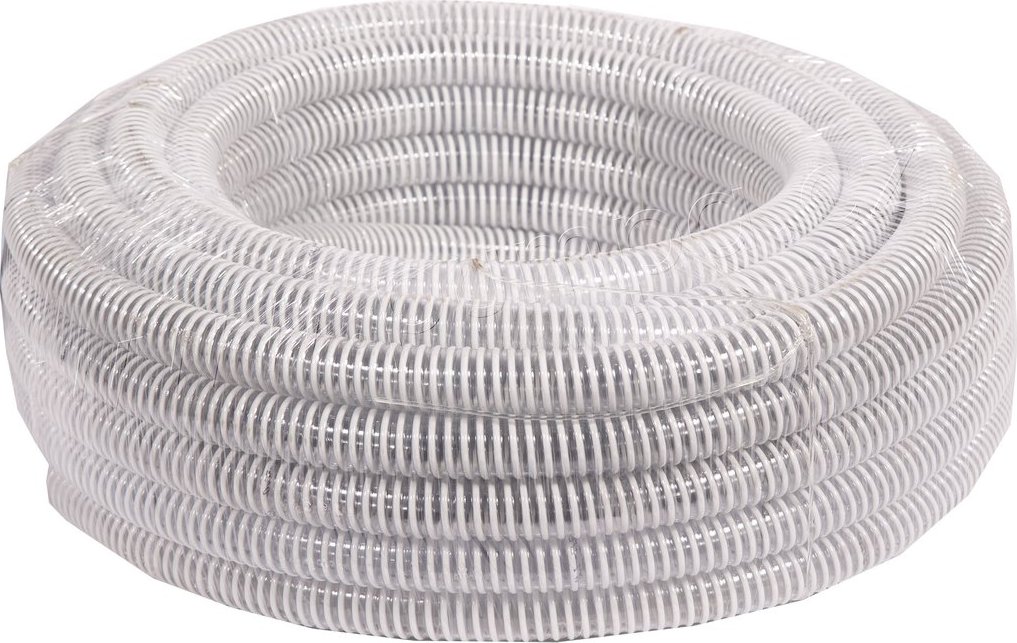 Valmon 6001 sací hadice 6/4" 40mm (50m v balení) Délka: 5m