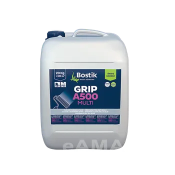 Penetrace Bostik Penetrace Bostik Grip A500 Multi (Nibogrund G17) - 10kg