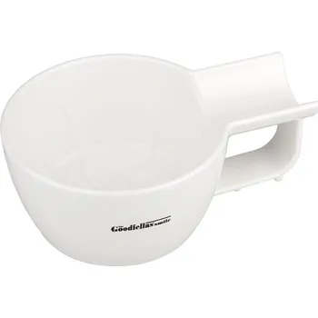 The Goodfellas' Smile White miska na holení