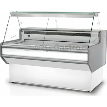 Chl. vitrína RAPA LA-90/152