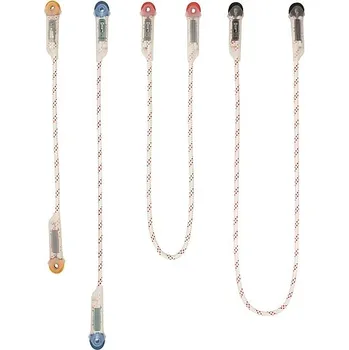 Horolezectví Singingrock Lanyard Singing Rock Lanyard I - různé délky Délka: 80cm