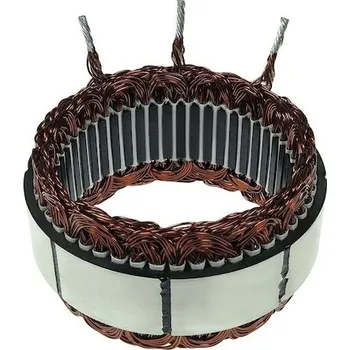 Alternátor Stator alternátoru AS-PL AS3047S