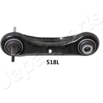 Zavěšení kol Řídicí páka, zavěšení kol JAPANPARTS CJ-518L