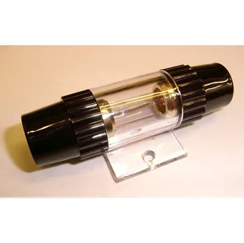 Autopojistky Pojistkový držák K738 10x38mm