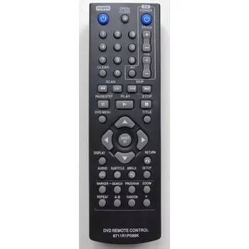 Dálkový ovladač LG AKB33659510 - náhradní dálkový ovladač kompatib