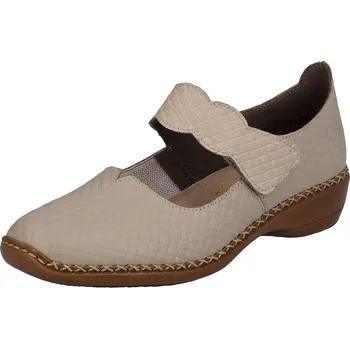 Dámské mokasíny RIEKER Dámské mokasíny RIEKER, model 41398-60 Velikost: 40