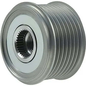 Alternátor Volnoběžná řemenice alternátoru AS-PL AFP5016