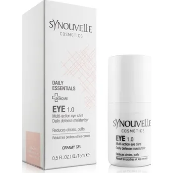Péče o oční okolí Synouvelle Oční krém EYE 1.0 15ml