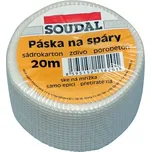 Soudal Páska na spáry 50mm/45m