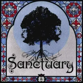 Zahraniční hudba CD Sanctuary: Sanctuary 2022