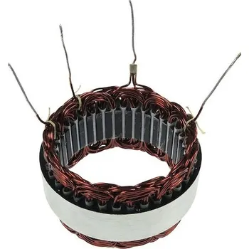 Alternátor Stator alternátoru AS-PL AS6033