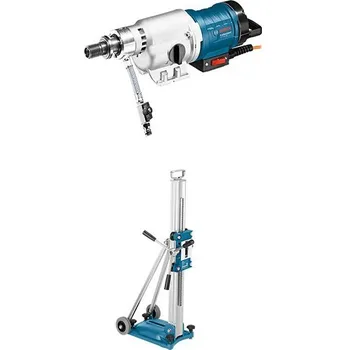 BOSCH Professional GDB 350 WE, + stojan