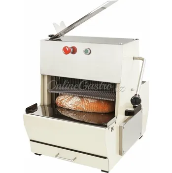 Kráječ na chleba OEM Kráječ chleba a knedlíků HLM, rozteč 13 mm