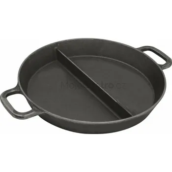 Pánev OEM Pánev dělená (Ø500, v=70 mm, 14,5kg)