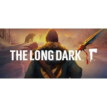Počítačová hra The Long Dark Survival Edition (PC) (Steam)