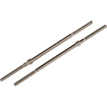 RC náhradní díl Traxxas spojovačka 78mm (2)