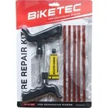 Biketec Sada na opravu defektu pneu