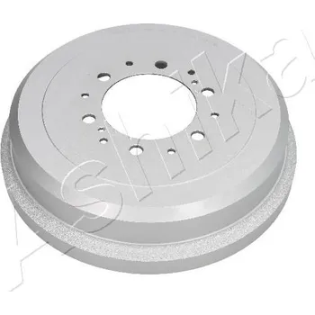 Brzdový buben Brzdový buben ASHIKA 56-02-221C